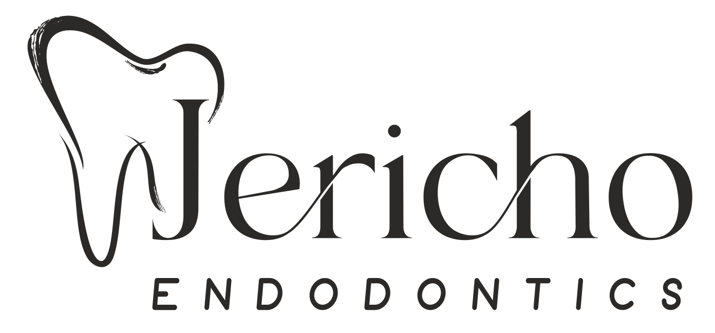 Jericho Endodontics logo